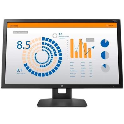 Monitor HP V24B 23.6